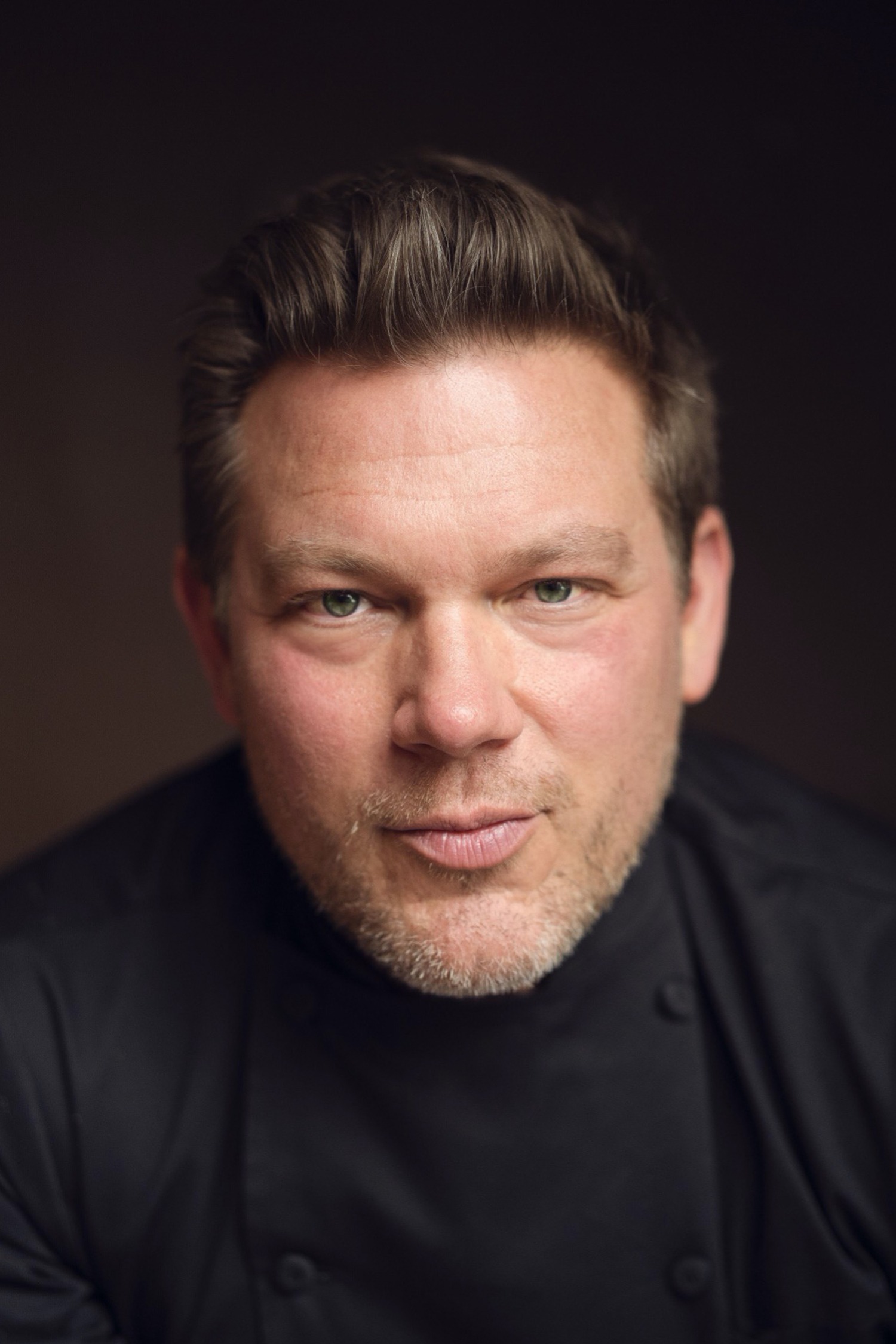 Tyler Florence