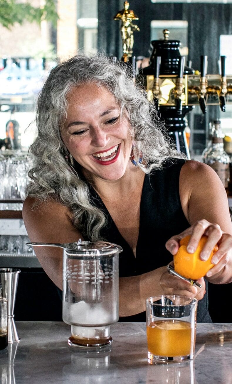 Lynnette Austin Lynnette Marrero - Food & Wine Classic in Aspen